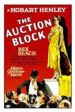 Eleanor Boardman es Lorelei Knight en The Auction Block