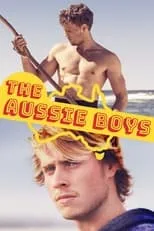 Joel Horwood interpreta a Sam en The Aussie Boys