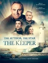 Portada de The Author, The Star and The Keeper