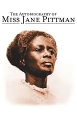 David Hooks interpreta a Colonel Dye en The Autobiography of Miss Jane Pittman