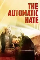 Catherine Carlen interpreta a Aunt Sarah en The Automatic Hate