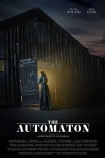 Bruno Oliver interpreta a Pastor Evans en The Automaton