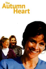 Lisa Keller es Leah en The Autumn Heart