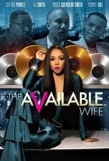 Poster de The Available Wife