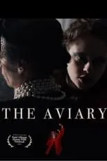 Callie Beaulieu es  en The Aviary