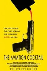 Mark Hanson es Geoff Hadley en The Aviation Cocktail