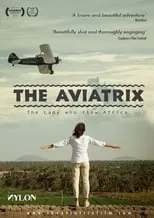 Kate Silverton es Narrator en The Aviatrix