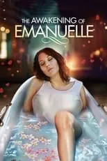 Sarah Brine es Billie en The Awakening of Emanuelle