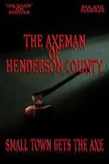 Portada de The Axeman of Henderson County