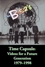 Keith Strickland interpreta a  en The B-52's Time Capsule: Videos for a Future Generation