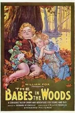 Poster de la película The Babes in the Woods - Películas hoy en TV