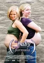 Poster de The Baby Formula