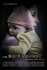 Alexandra Lindsay es Dawn en The Baby Monitor