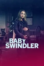 Ashley Alexander interpreta a Grace en The Baby Swindler