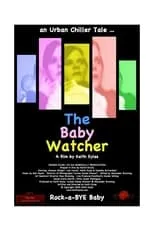 Isabelle Butterfield interpreta a Shannon en The Baby Watcher