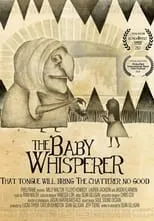 Lauren Jackson es Grace en The Baby Whisperer