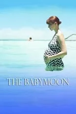 Julie McNiven interpreta a Hanna en The Babymoon