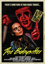 Póster de la película The Babysitter