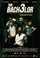 Película The Bach3lor