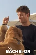 Joe Hartzler es Himself en The Bachelor with Dogs and Scott Eastwood