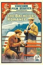 John Emerson interpreta a David Holmes en The Bachelor's Romance