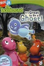 Poster de la película The Backyardigans: It's Great to Be a Ghost! - Películas hoy en TV