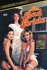 David Sanders es  en The Bad Bride