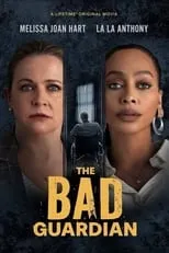 Poster de la película The Bad Guardian - Películas hoy en TV