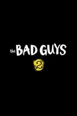 Portada de The Bad Guys 2