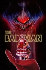 Póster de la película The Bad Man