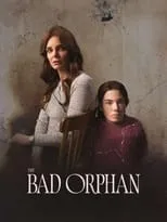 Ivan Cermak es Oliver en The Bad Orphan