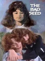 Portada de The Bad Seed