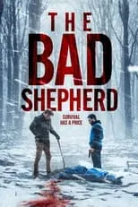 Wolfgang Weber interpreta a Son en The Bad Shepherd