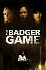 Poster de The Badger Game