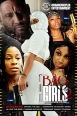 Película The Bag Girls 2