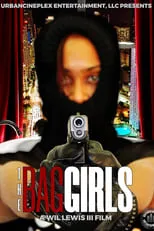 Portada de The Bag Girls