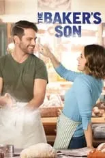 Portada de The Baker's Son