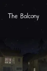 Película The Balcony