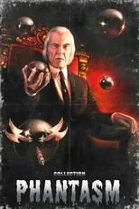 Don Coscarelli es  en The Ball Is Back! The Making of Phantasm II