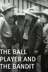 Helen Case es Harry's Sweetheart en The Ball Player and the Bandit