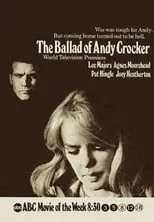 Portada de The Ballad of Andy Crocker