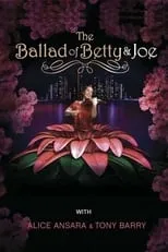 Póster de la película The Ballad of Betty & Joe