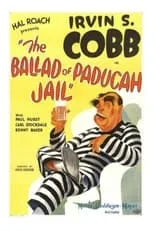 Irvin S. Cobb es Fictional Irvin S. Cobb en The Ballad of Paducah Jail