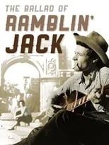 Poster de The Ballad of Ramblin' Jack