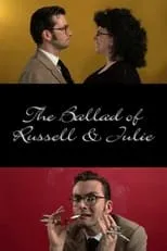 Poster de la película The Ballad of Russell & Julie - Películas hoy en TV