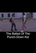 Gracie Miller interpreta a Rhonda en The Ballad of the Punch-Down Kid