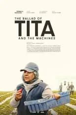 Película The Ballad of Tita and the Machines