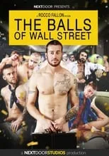 Mark Long es  en The Balls of Wall Street