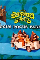 Michele Tobin es Susie (voice) en The Banana Splits in Hocus Pocus Park