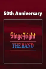 Robbie Robertson interpreta a  en The Band: Stage Fright (50th Anniversery Ed.)